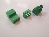 Domino 3L 3.81mm