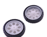 Bánh xe robot 65mm