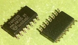 74HC20 SOP14 7420 (10A12.2)
