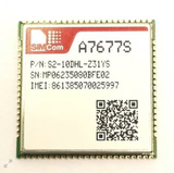 Module 4G SIMCOM A7677S SIMCOM