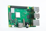 Raspberry Pi 3 Model B+ Plus