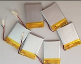pin lithium 680mah 3.7v