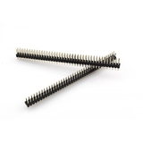 Lược đực đôi 2.54mm
