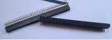 Lược cái vuông đôi cong 2.54mm