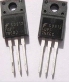 FHP7N60 7N60 MOSFET N 7.4A 600V TO-220 (7B17.1)