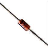 Diode Diot Zener 27V 1W 1N4750A