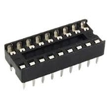 Đế ic 18 chân (8H1.1)