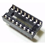 Đế ic 16 chân