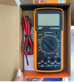 Đồng hồ đo vạn năng điện DT9205A