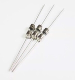 Cầu chì thủy tinh 3*10mm có chân hàn