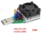 Kiểm tra tải USB 3A (3C9.3 )