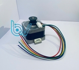 Động cơ bước 42 Step motor mới 100% 42x33mm (NEMA17) NIDEC SERVO