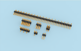 Lược đực đơn 2.0mm SMD 40P