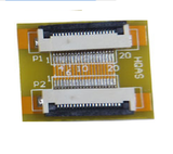 cáp mở rộng PCB 0,5 mm 20 Pin