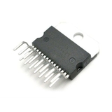 L298 L298N chip điều khiển động cơ bước