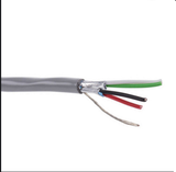 Dây UL2547 28AWG*4 4 lõi bọc chống nhiễu