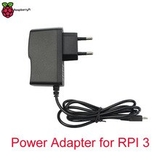 Adapter 5V 2.5A USB cho Rapberry Pi
