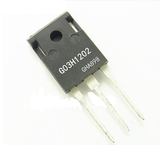 G03H1202 IGBT 1200V 8.2A TO247