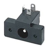 DC-116 Jack DC 4.6x1.6mm bắt hộp