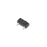 AO3400 A09T SOT-23 MOSFET N 30V 5A (2G1.2)