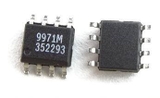AP9971GM SMD DUAL N MOSFET 60V 5A (11A6.2)