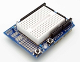 mạch mở rộng Arduino Proto Shield IO ( 2C4.1 )