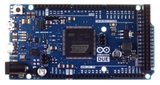 Arduino DUE 2012 R3