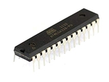 ATMEGA328P-PU DIP28 ( 8A6.2 )