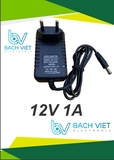 Nguồn adapter 12V 1A