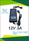 Nguồn adapter 12v 3a