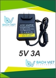 Nguồn adapter 5V 3A đầu 5.5mm