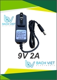 Nguồn adapter 9V 2A