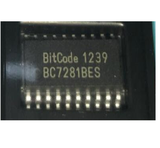 BC7281BES SOP20