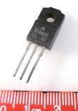 BCR8PM-12L/14l Triac 8A 700V (9B15.2)