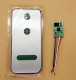 Bộ điều khiển đèn led từ xa 5V