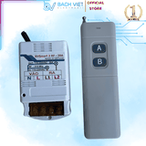 Bộ điều khiển từ xa - BVSmart 2 RF 30A