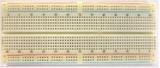 Test board MB-102 830 165×55×10mm