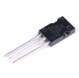 BT134 - 600E Triac 600V 4A (5B2.1)