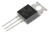 BT138 Triac 600E TO-220 (2B2.1)