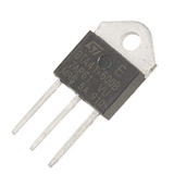 BTA41 BTA41-600B TO-247 TRIAC 40A 600V (5B4.1)