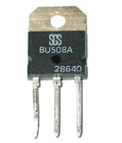 BU508A BJT NPN 700V 8A