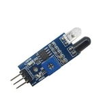 Cảm biến thu phát hồng ngoại 5mm ( 1C9.3 )
