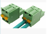 domino bấm dây 2P 2EDGKDP-5.08mm