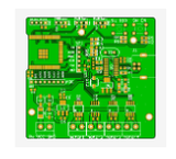 mạch in DK robot ESP32