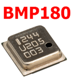 Cảm biến áp suất BMP180 (12B16.3)