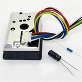 Cảm biến bụi GP2Y1014AU ( 8C2.3B )
