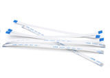 Cáp dẹp FFC 1.0 6P 10cm