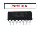CD4007UBE (2A1.1)
