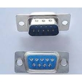 cổng com db9 đực