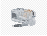 cổng mạng RJ11 đực